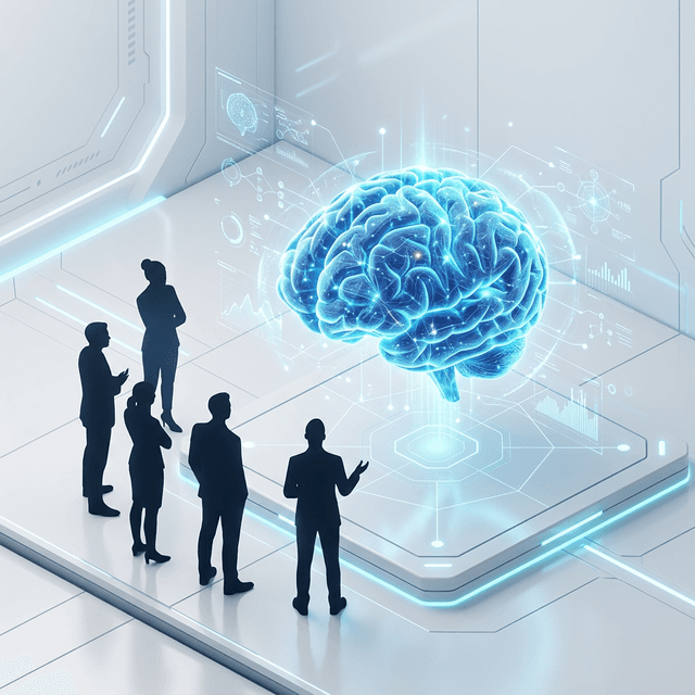 SAP Intelligence Age