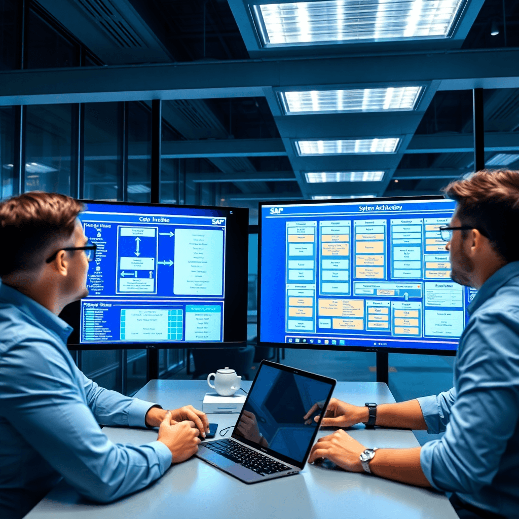 SAP Landscape Assessment
