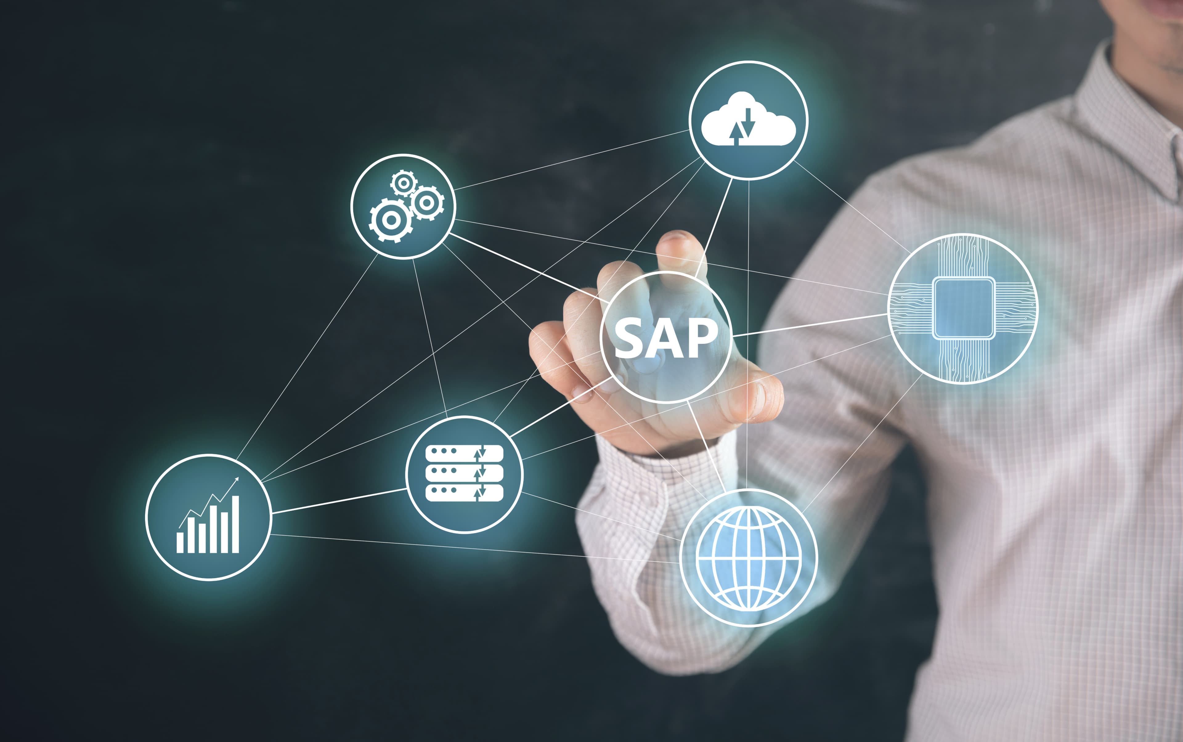 Solution & Architecture Advisory