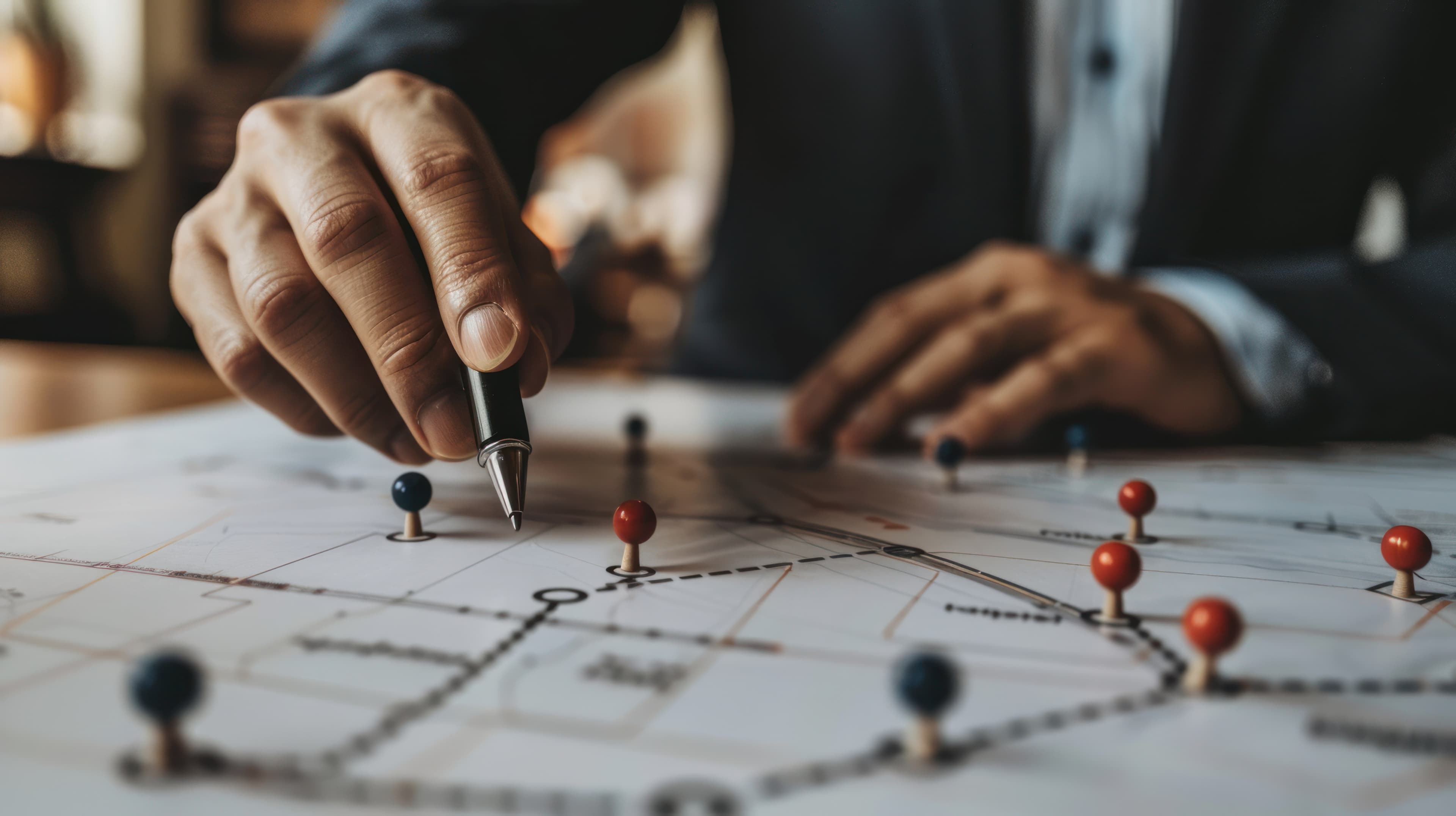 Business Process Mapping