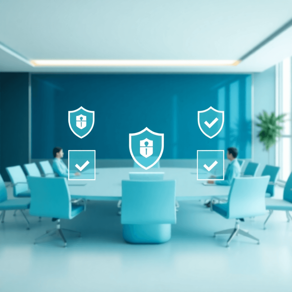 Governance & Compliance