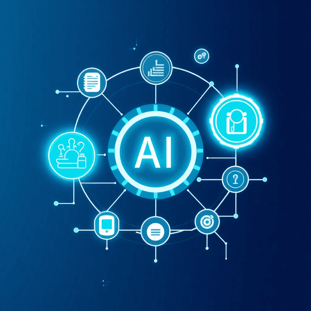 Innovation & Digital Roadmap