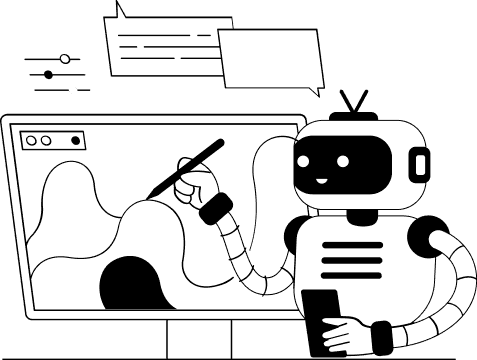 Service Illustration