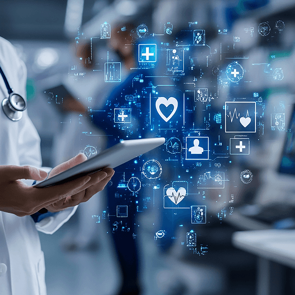 Mining technology expertise