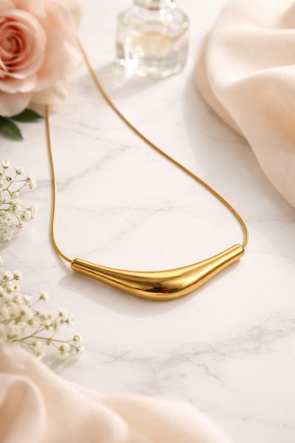 Necklaces Collection 3