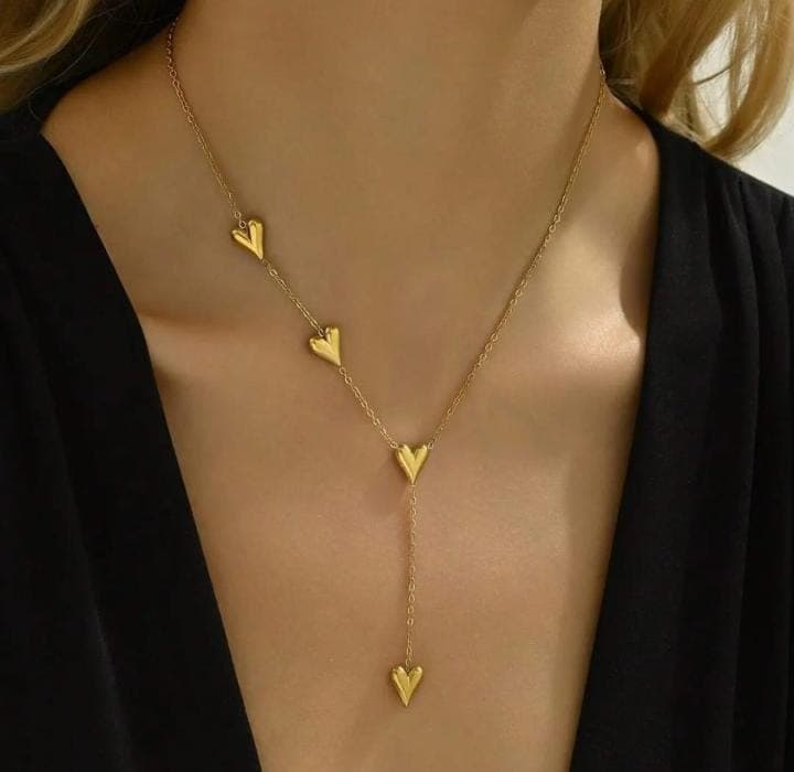 Necklaces Collection 1