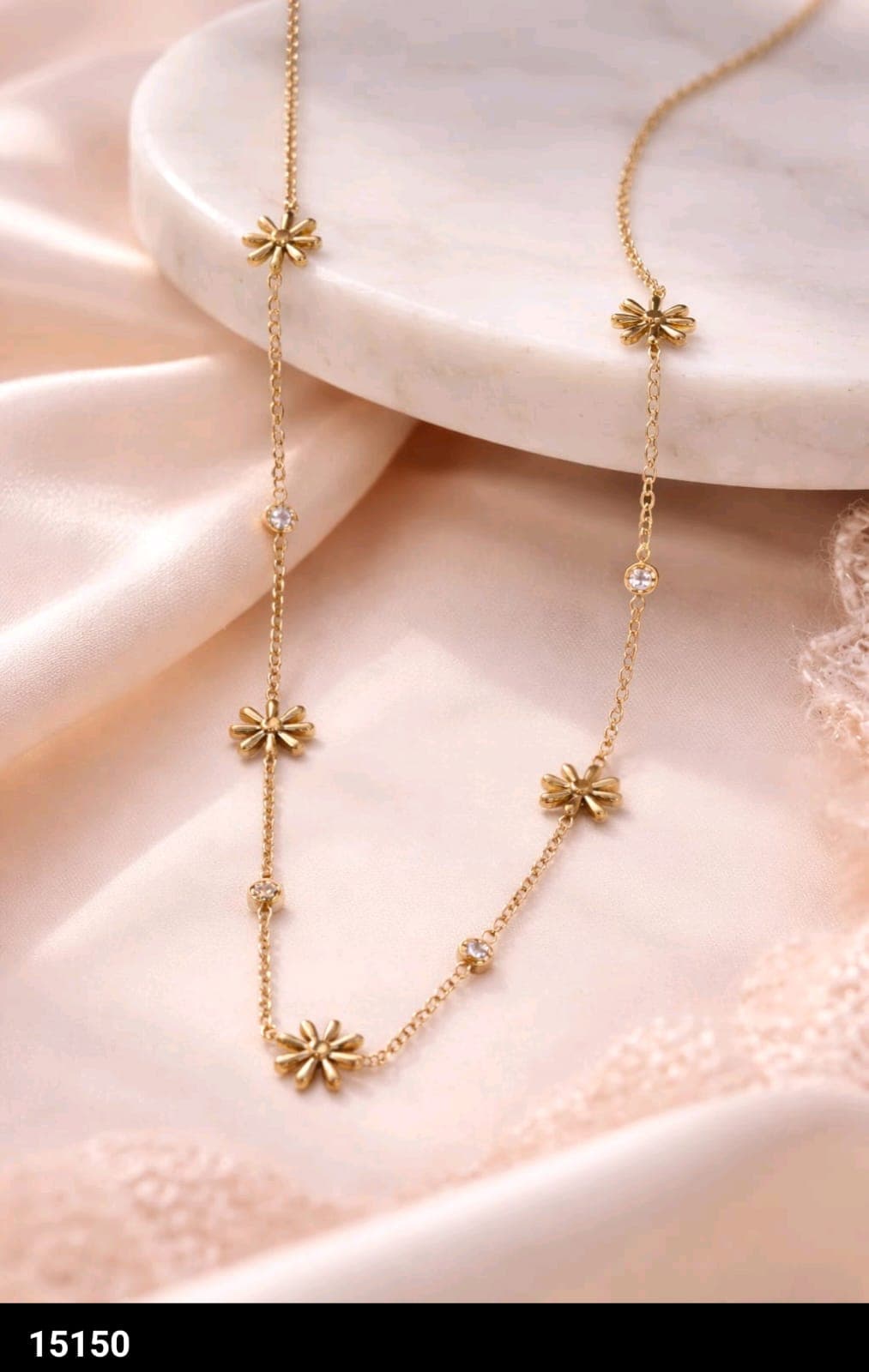 Necklaces Collection 4