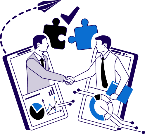 Strategic Partnership