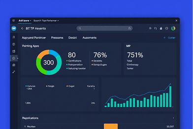 Digital Core Implementation Program