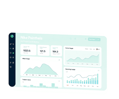 Predictive Intelligence Platform