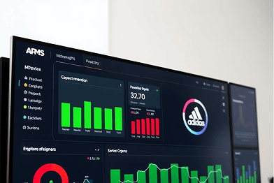 Finance Platform Modernization