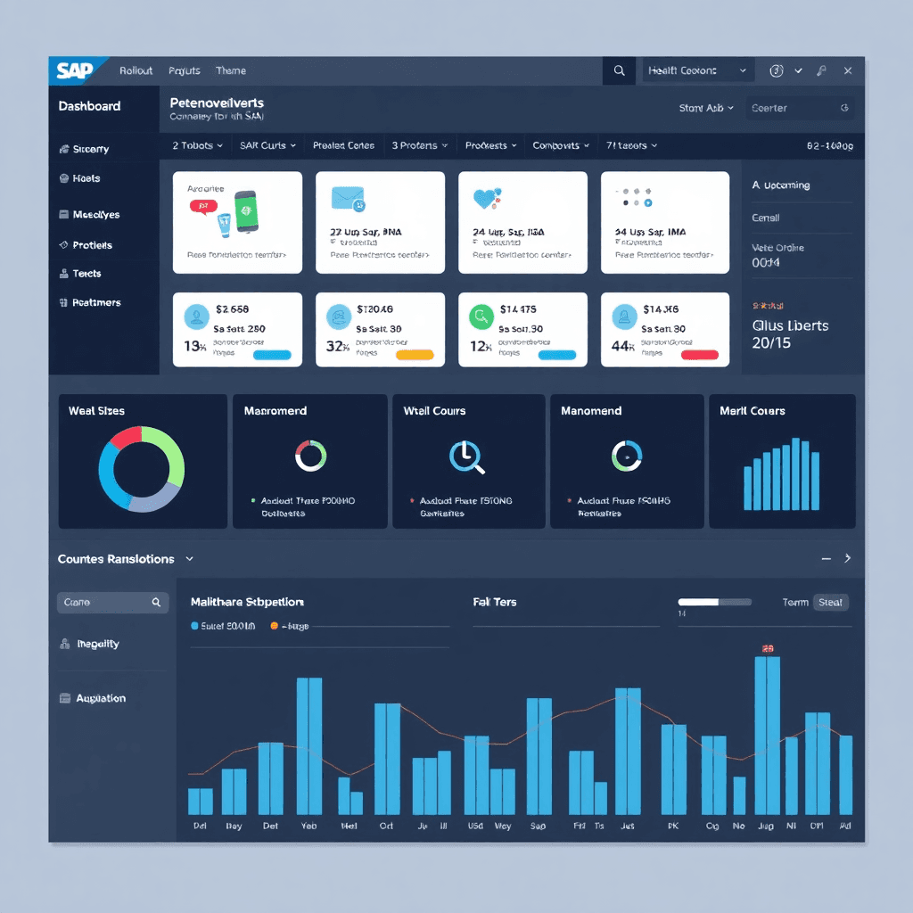 Multi-Region Rollout Program