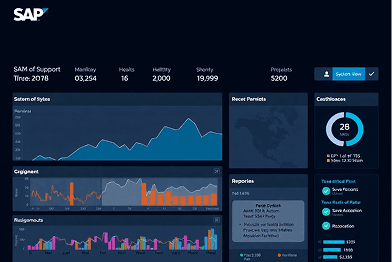 Run and Optimize Managed Services