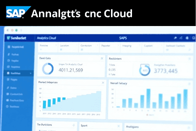 Real-Time Analytics Command Center