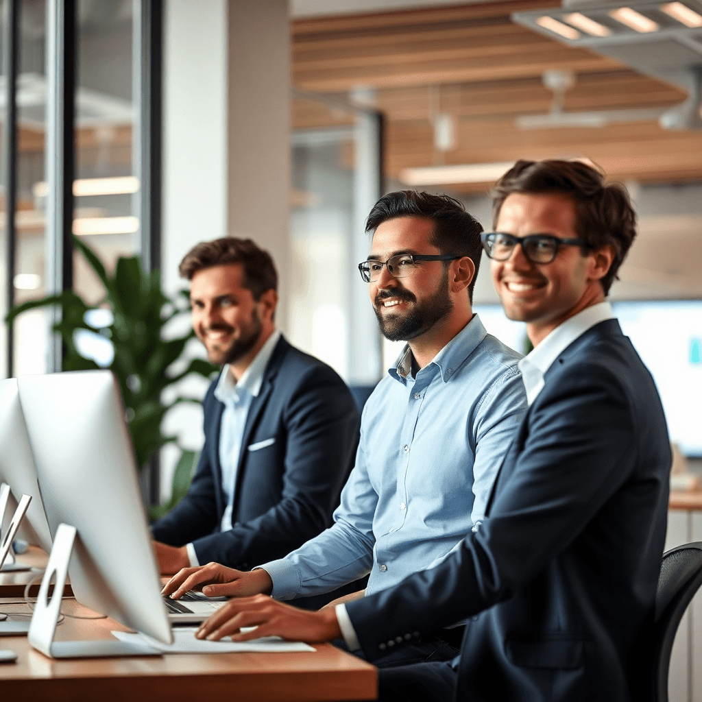 SAP-Certified Consultants