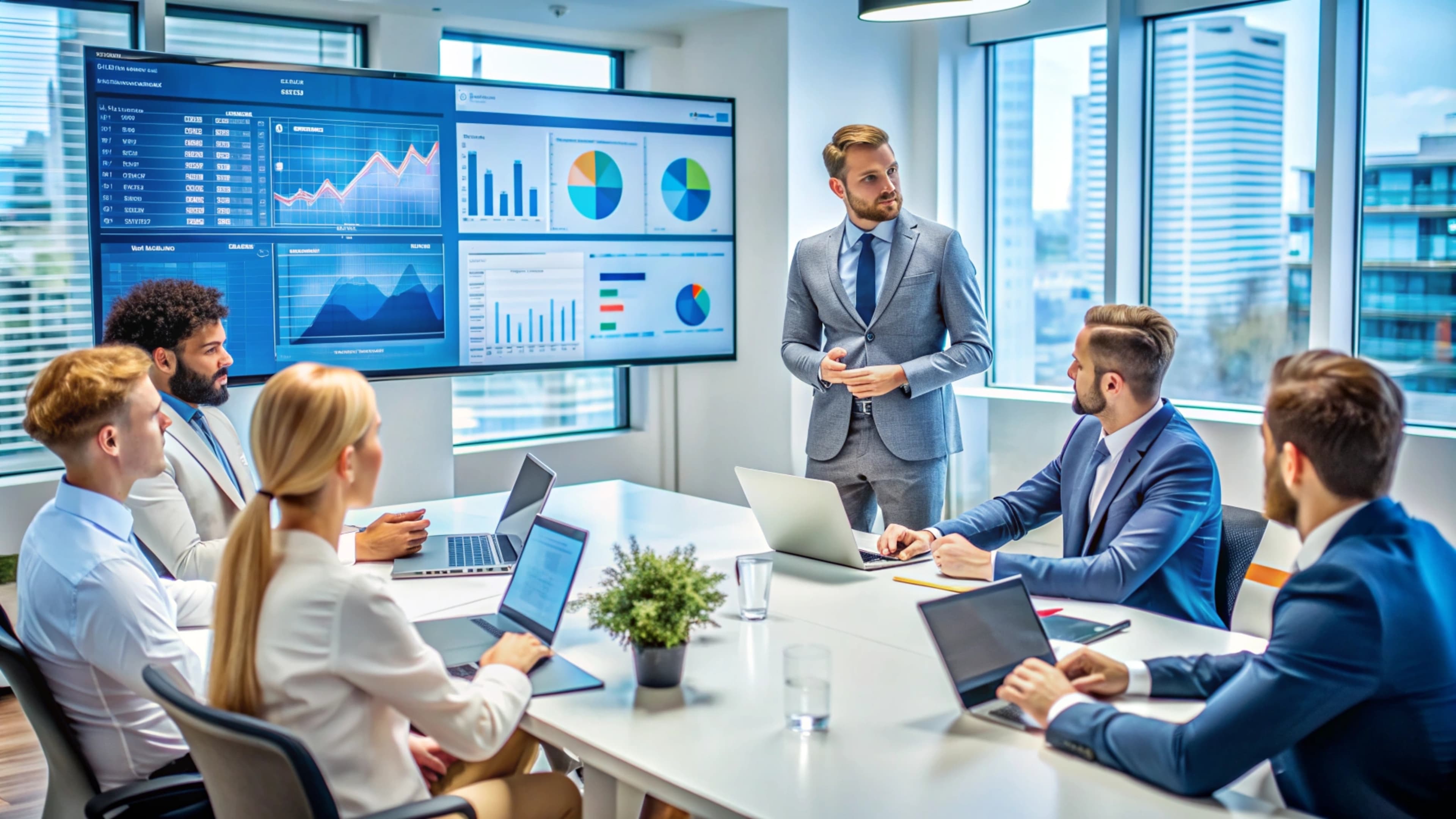 Comprehensive SAP Run & Optimize Services