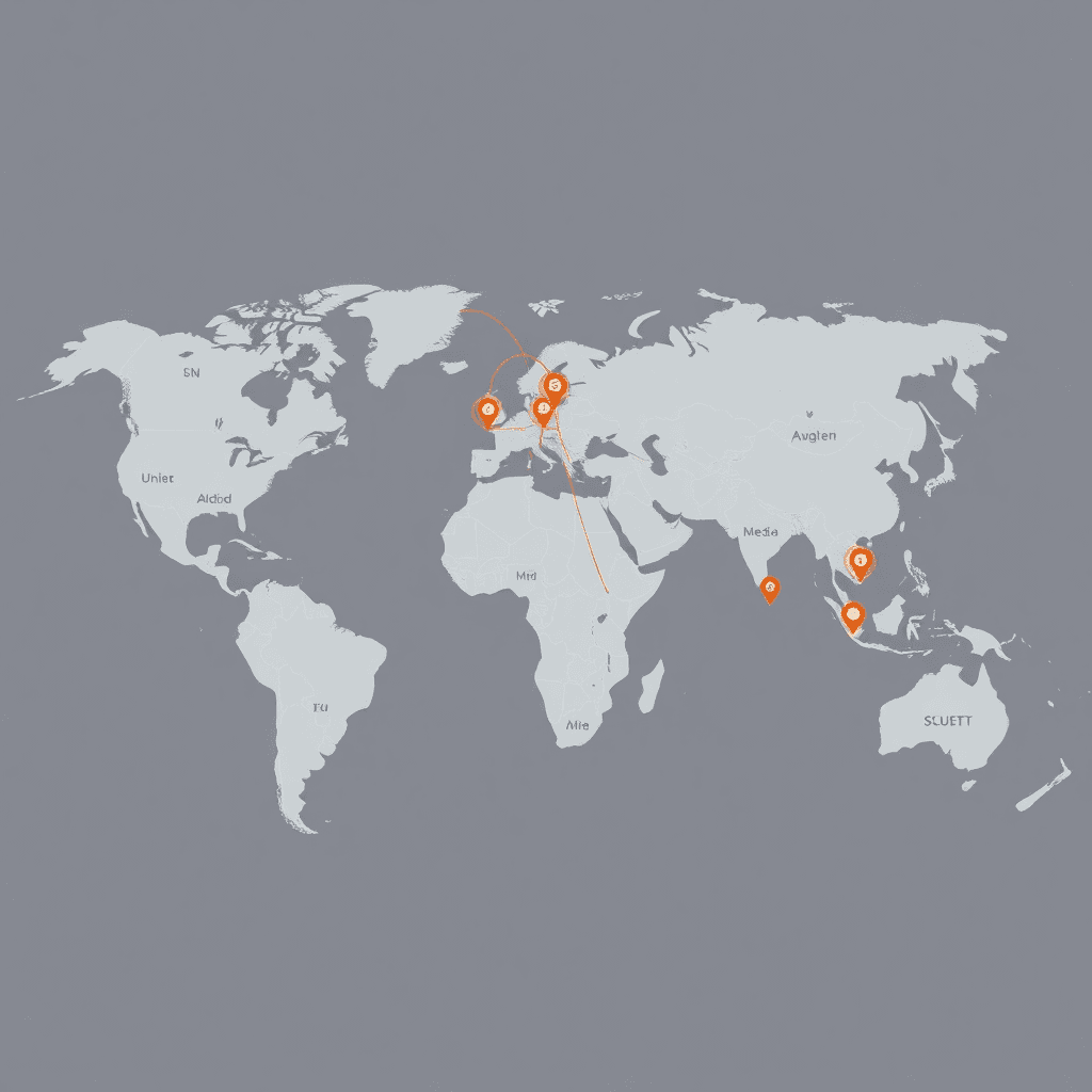 Global Time-Zone Support